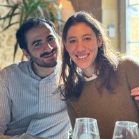 Camille et Pierres hus