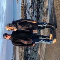 huis van Luc et Marie-Pierre