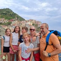 4 bedroom apartment in Madrid City