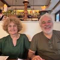 Casa de Gilberte et Jimmy