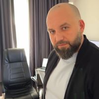 Akhmeds hus