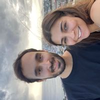 Chez Thomas et Mélody