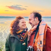 Amélie & Samuels hus