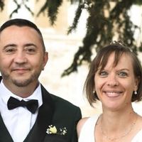 La maison de Cédric & Magali