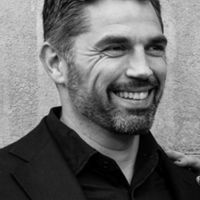 La maison de Olivier