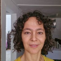 La maison de Alejandra