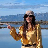 La maison de Estefania