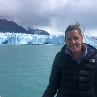 La maison de Cristina