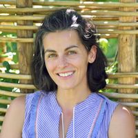 Maison familiale avec jardin