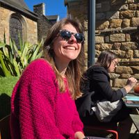 Maison (Chat)leureuse