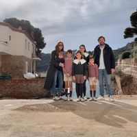 La maison de Xavi & Maria