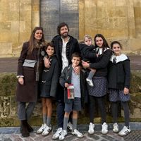 Casa di Xavi & Maria