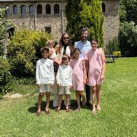 Xavi & Marias hus