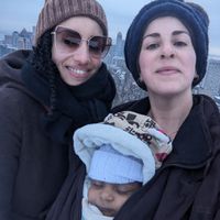 La maison de Gabrielle