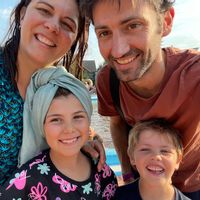 JEAN PHILIPPE's house