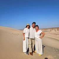 Myriam & Laurentina kuća