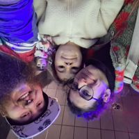 Maison semi-troglodyte au coeur de Poitiers