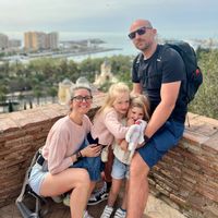 La maison de Elizabeth