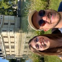 Guillaume & Charlotte s Haus
