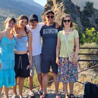 Appartement familial dans une rue calme