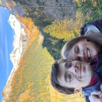 Appartement 2 chambres doubles à Montréal à côté du métro