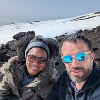 Casa di Michaëlle et Damien