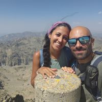 La maison de Fernando