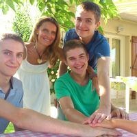 Golfe du Morbihan maison avec 3 chambres