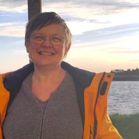 La maison de Caroline