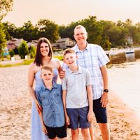 huis van Jennifer and Brannon