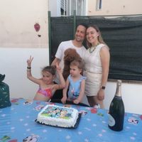 Casa di Mattia e Viviana