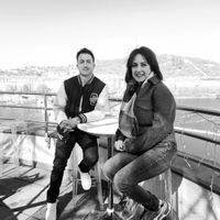 La maison de Antonio