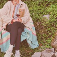 Appartement de Marie-Rose