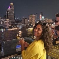 Casa di Marie Laetitia Gaelle