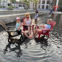 Bel appartement a Montréal a distance de marche du métro Henri-Bourassa (10min)