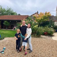 Casa di Solene et Edouard