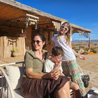 La maison de Ruben en Amber