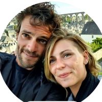 T1 bis Cosy, moderne et Lumineux au Dernier Étage – Emplacement Idéal Bordeaux Centre / Victoire