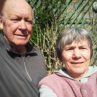 A Rennes, Maison de ville au calme et proche du centre ancien