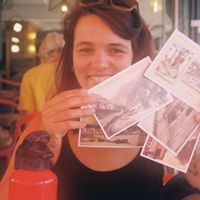 Petite maison de village au cœur du Diois, un écrin de verdure entre montagnes, rivières et fôret