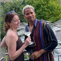 Casa di Nora & Emory