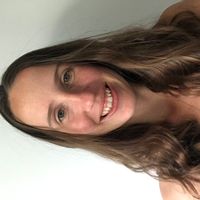 La maison de famille située en campagne dans le Morbihan.