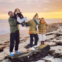 Casa di Clémentine et Romain