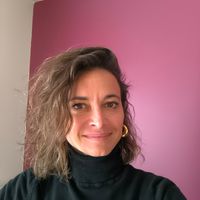 La maison de Caroline