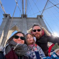 Notre cocon en centre ville, idéal pour les familles