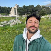 Giovannis hus