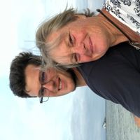 Casa di Shirley And Richard