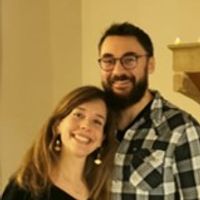 Sabine et Sébastiens hus