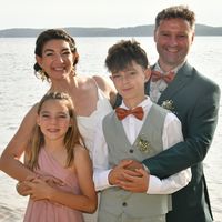 Chalet Marina de Talaris Surf et Golf