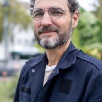 L'appartement Parisien de Joel